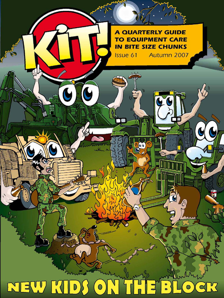 Kit61 Hi Res | PDF