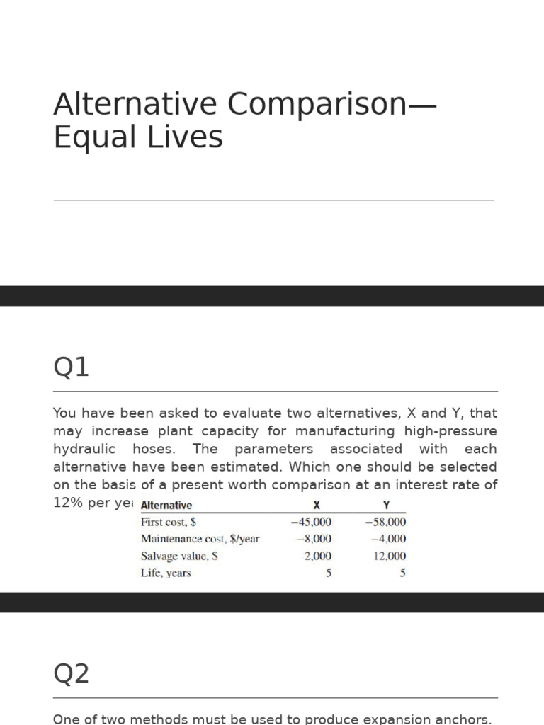 EE Exercise SS3 | PDF | Finance & Money Management
