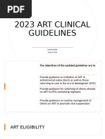 CCMDD TLD Patient Registration SOP | PDF | Management Of Hiv/Aids ...
