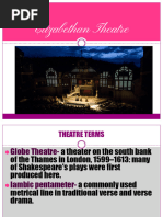 Rake (Theatre) - Wikipedia | PDF | Performing Arts | Theatre