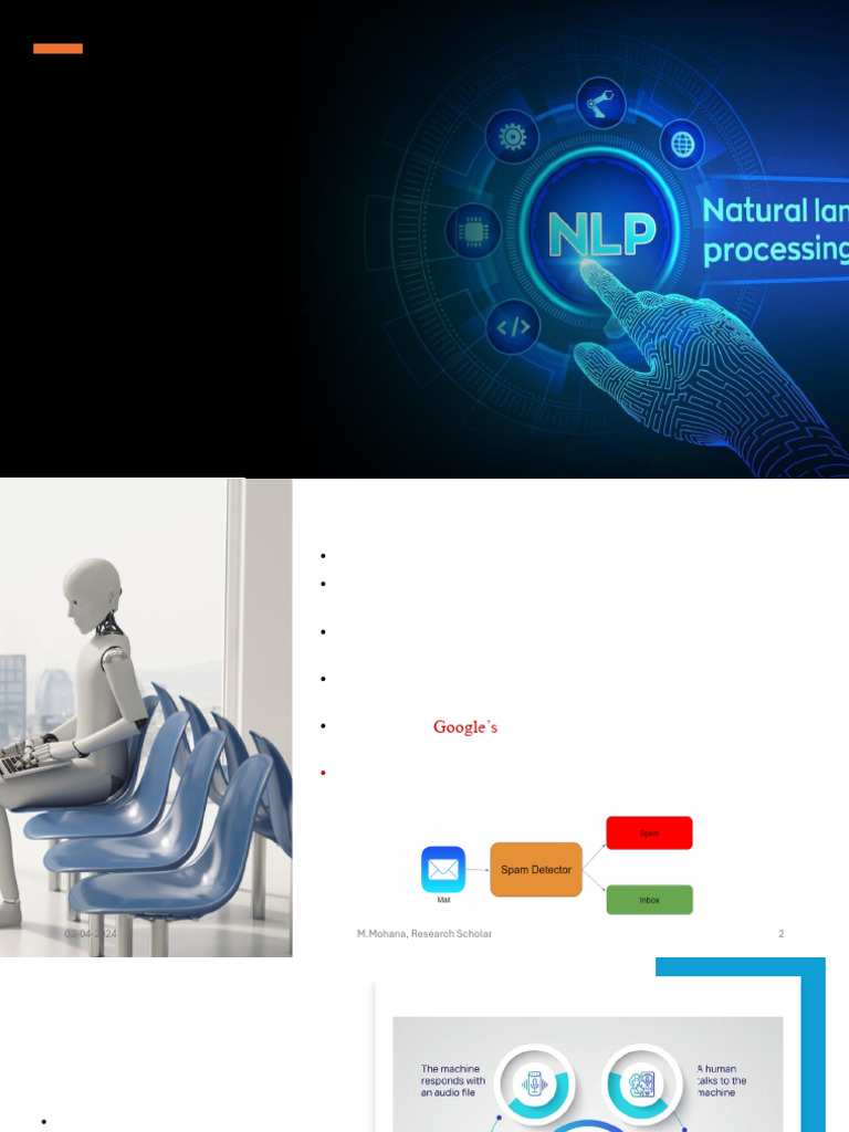 Natural Language Processing | PDF | Parsing | Semantics