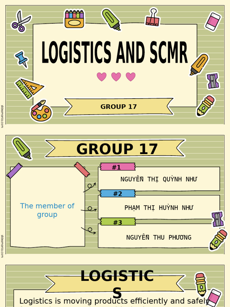 Math | PDF | Logistics | Warehouse