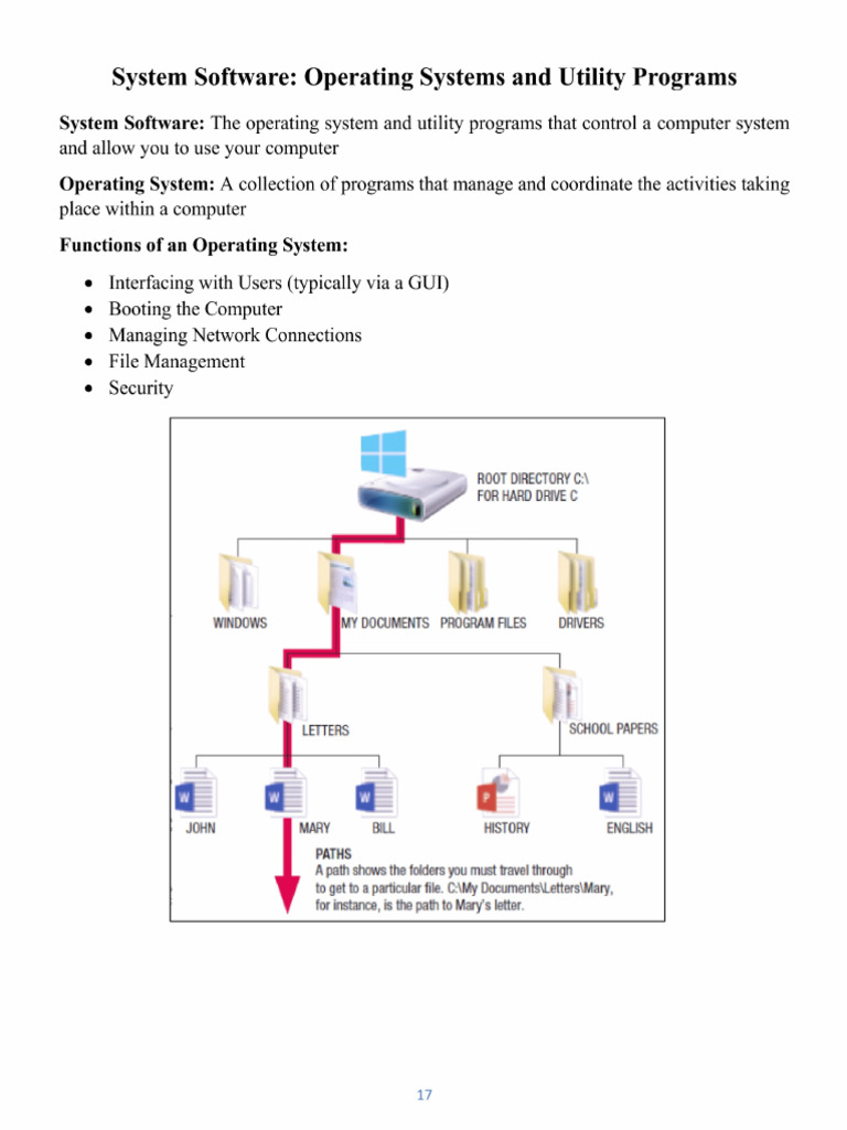 Week2 - Lec1 | PDF