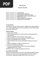 Model de Cerere de Oferta