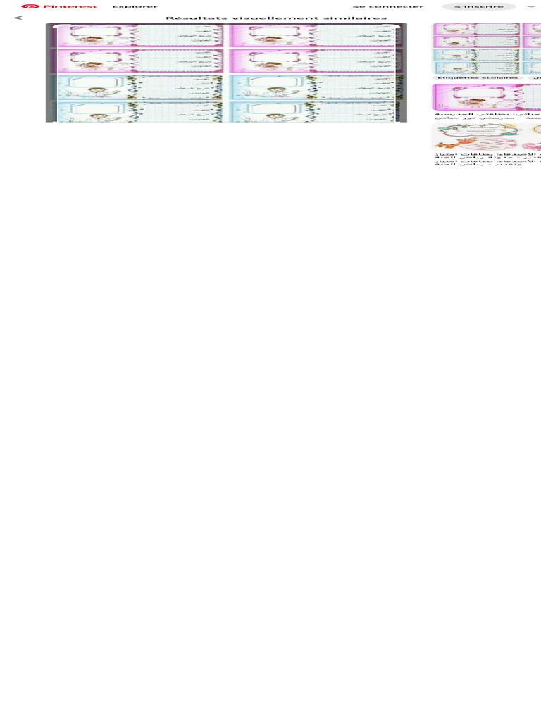 Pin Page | PDF