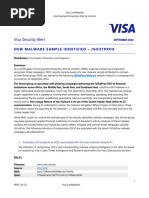 VISA Error Codes Reference Guide | PDF | Input/Output | Travel Visa