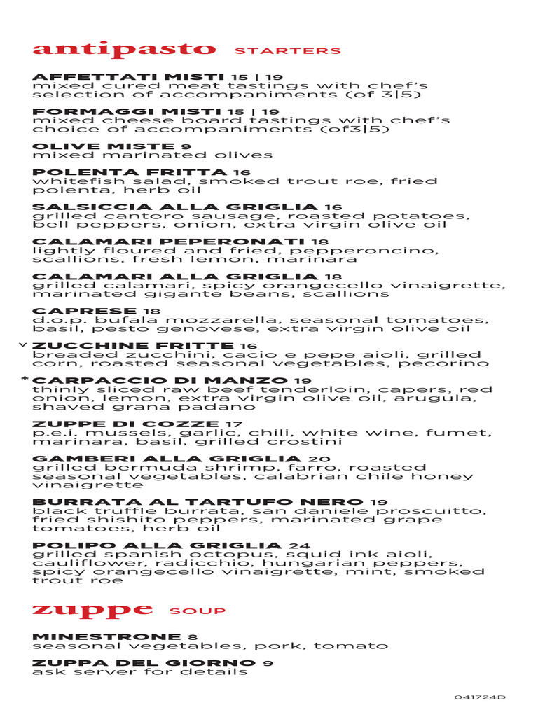 CantoroDinnerMenu_NewStyle_0424 PDF Pesto Pizza