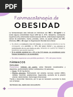 Diecaps 120: Uso y Precauciones | PDF | Farmacocinética | Obesidad