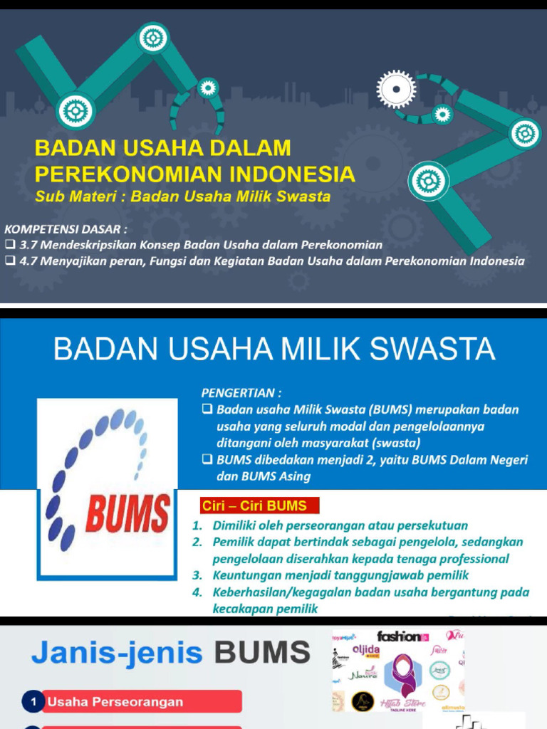 Bums | PDF