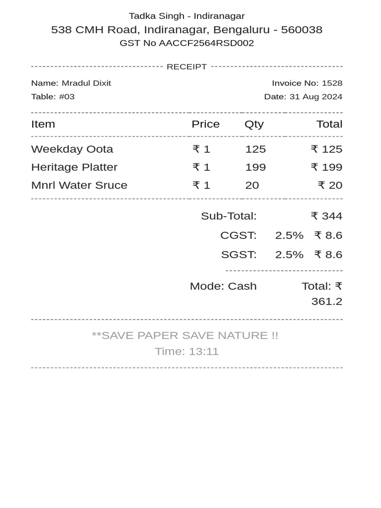Restaurant Bill Template 2 (1) PDF