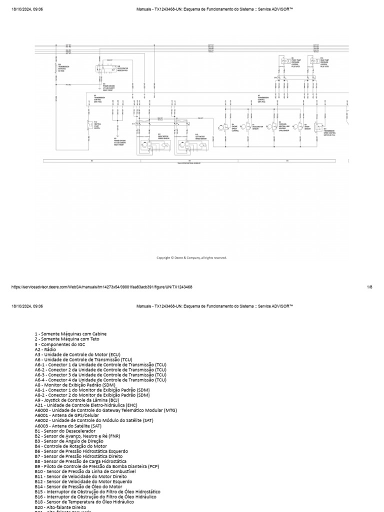 Diagrama el trico b74 pcp 700jii pdf ar condicionado bens