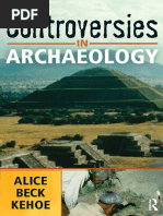 William R. Corliss - William R. Corliss - Ancient Man - A Handbook