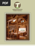 Greenwood Timber Framing 425 881 3331