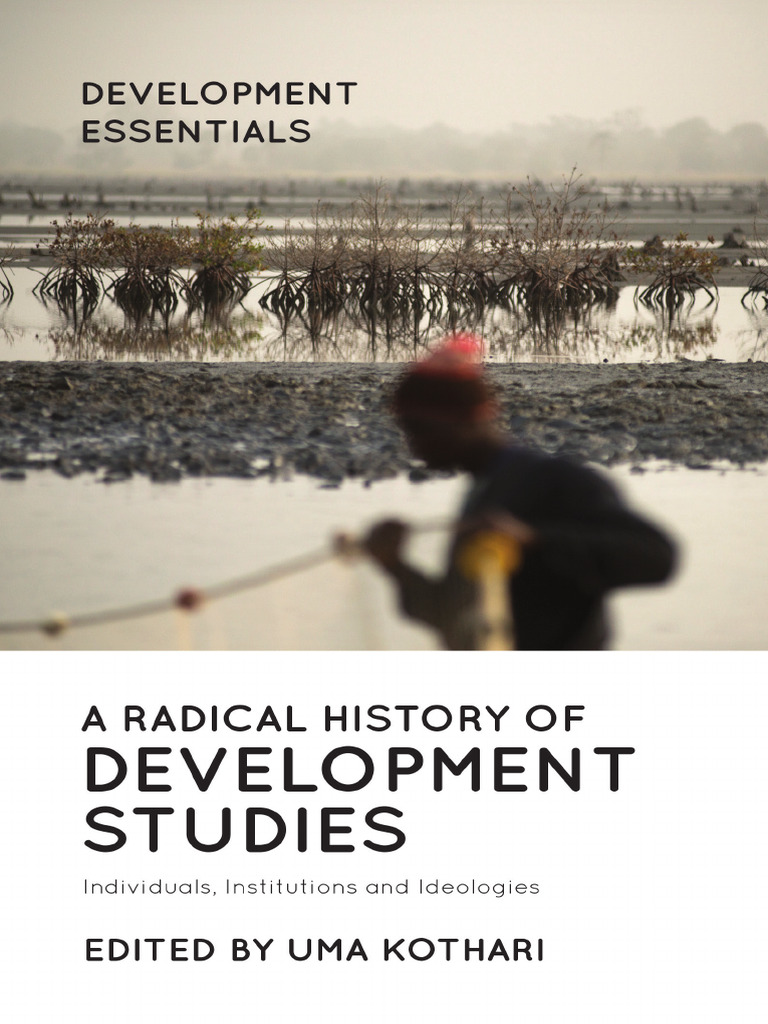Kothari's Radical Development History | PDF