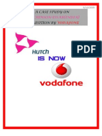 33788290 Docmntn Hutch Vodafone Acqstn