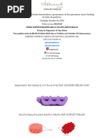 Algo Así Xomo | PDF