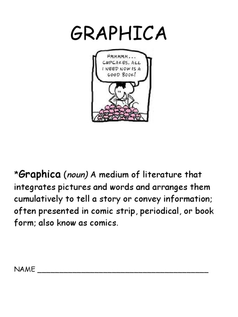 Understanding Comics and Graphica | PDF | General Fiction