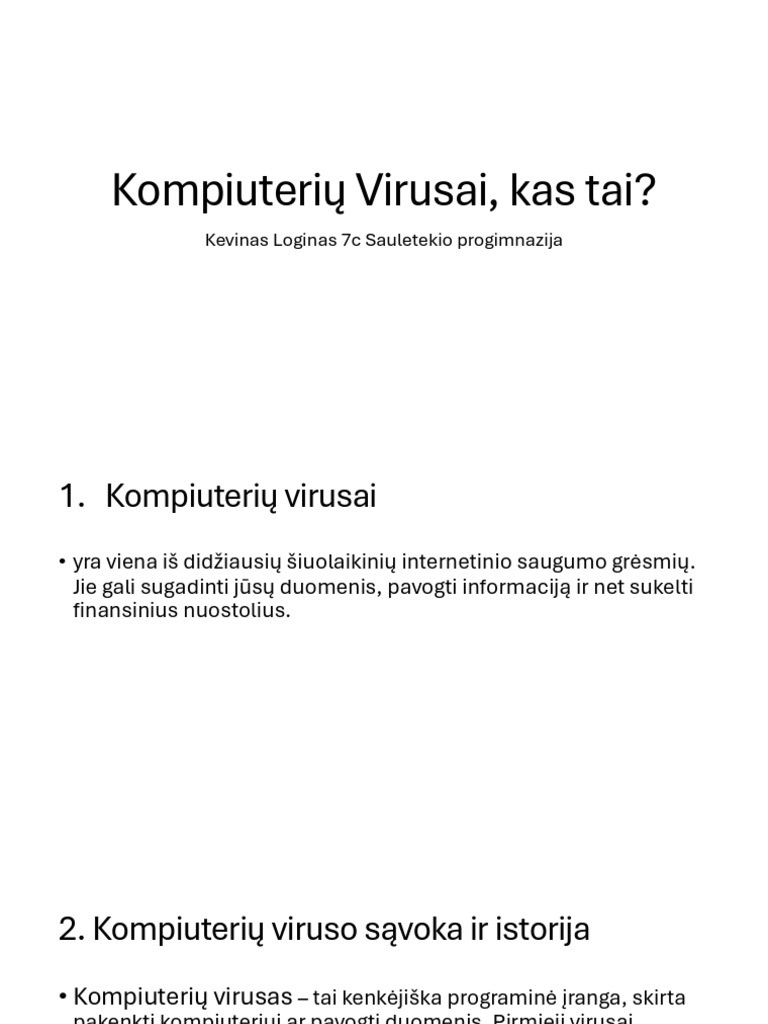 Presentation 1 | PDF