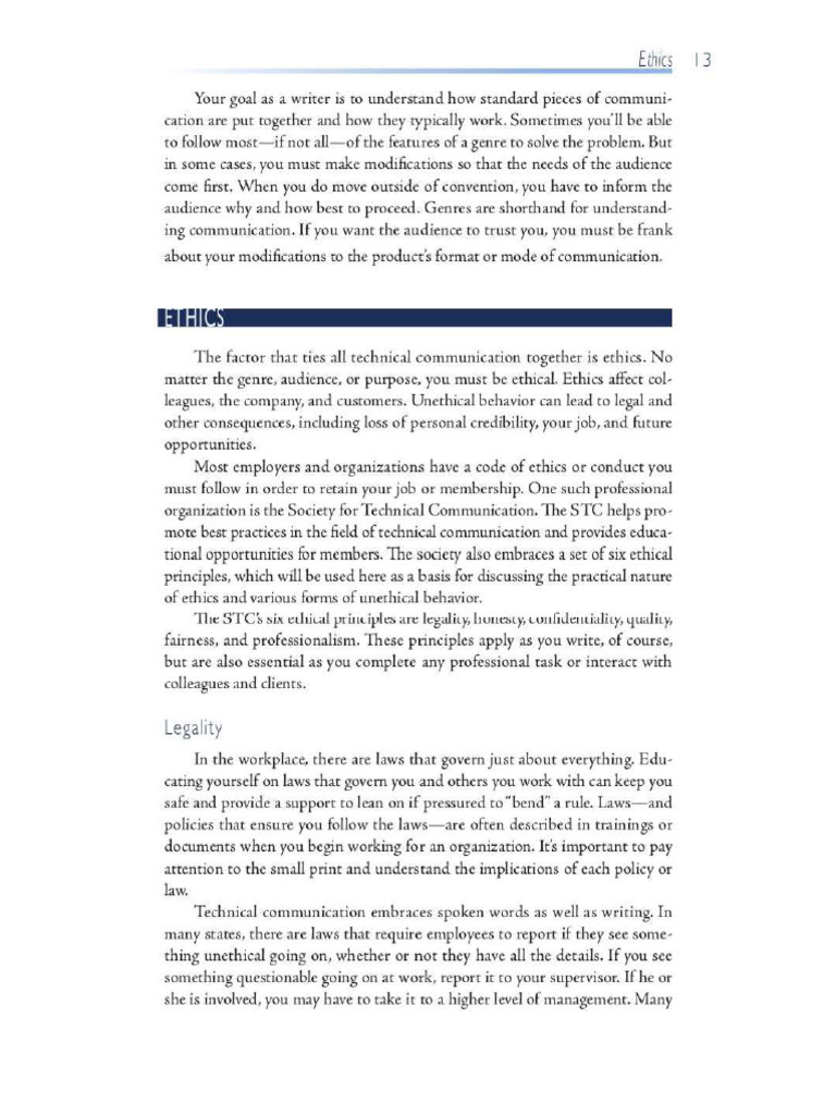 Ethics And Intercultural Communication Pdf