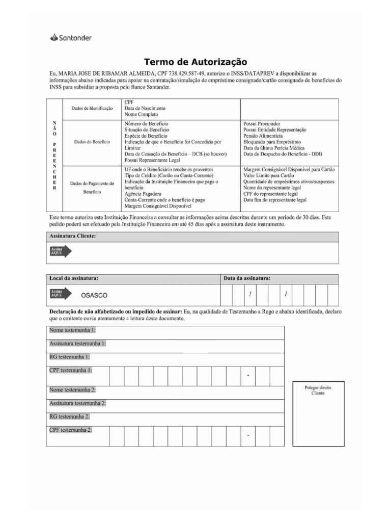Inss 1 | PDF
