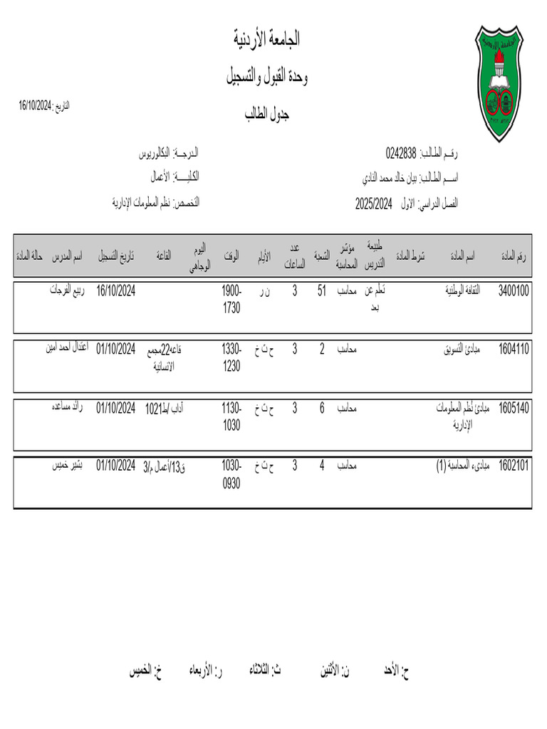Report 7 | PDF