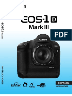 Cug Eos1dmkiii Es Flat