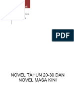 Novel An