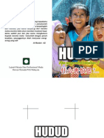 E Book Hudud 19 Nov 2011