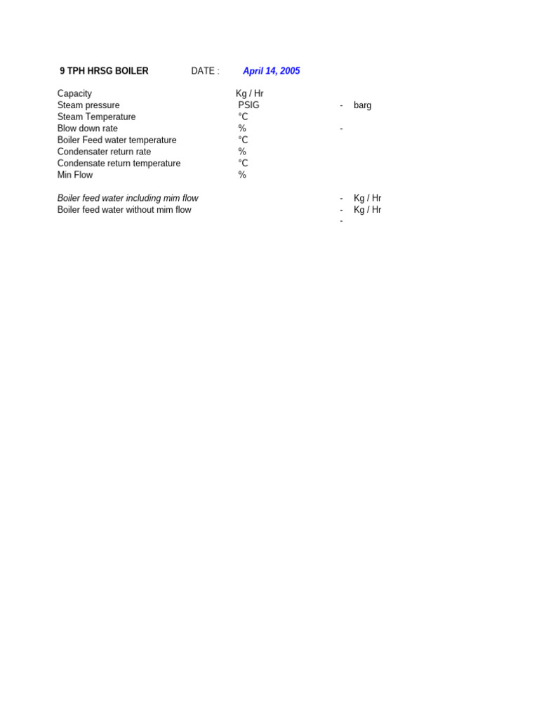 Line sizing OF BOILER PDF Flow Measurement Reynolds Number