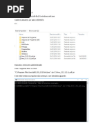 Downloads do Java para Sistemas Operacionais | PDF | Microsoft Windows ...