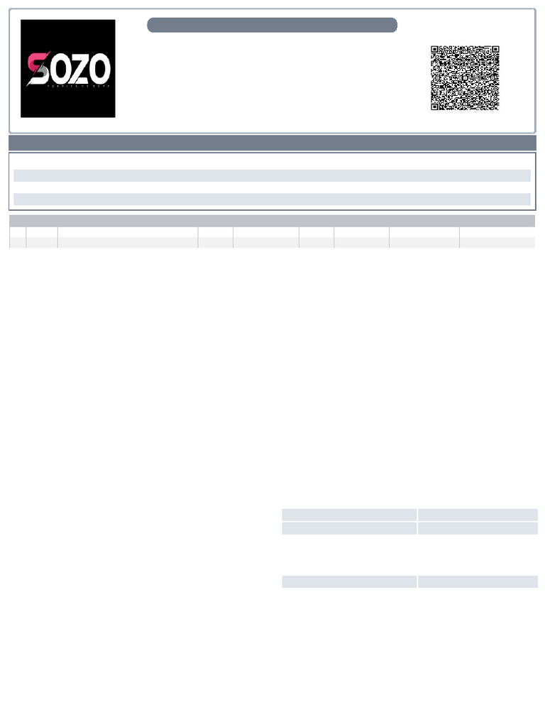Fe Venta Fe86 | PDF