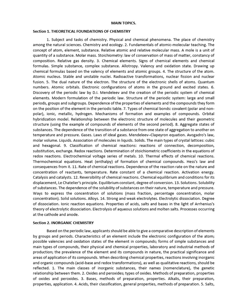 main-topics-chemistry-pdf-chemistry-chemical-reactions