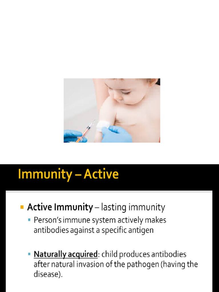 Jordan Immunization Schedule Guide | PDF | Vaccines | Medical Specialties
