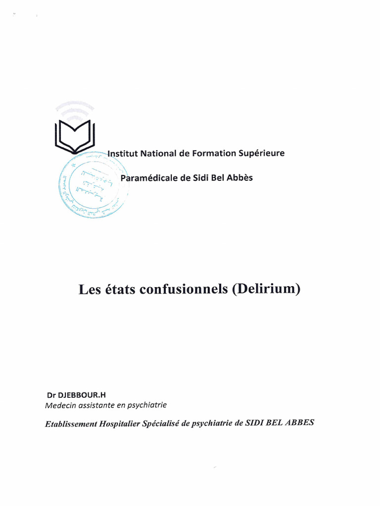 Confusion | PDF