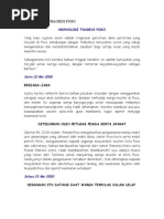 Download KRONOLOGI TRAGEDI POSO by Muhammad Syarief SN7816177 doc pdf