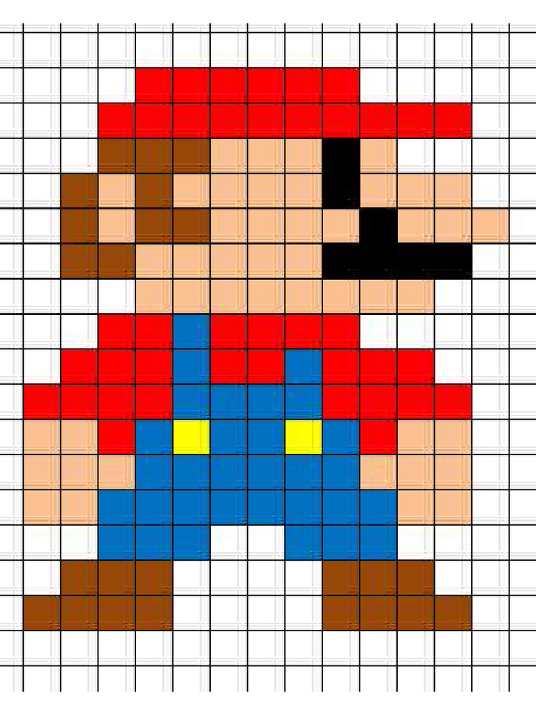 Mario | PDF