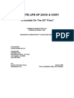 Suite Life Zack Cody - F001scr