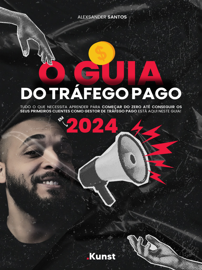 Guia Completo de Tráfego Pago 2024 | PDF | Marketing | Marketing digital