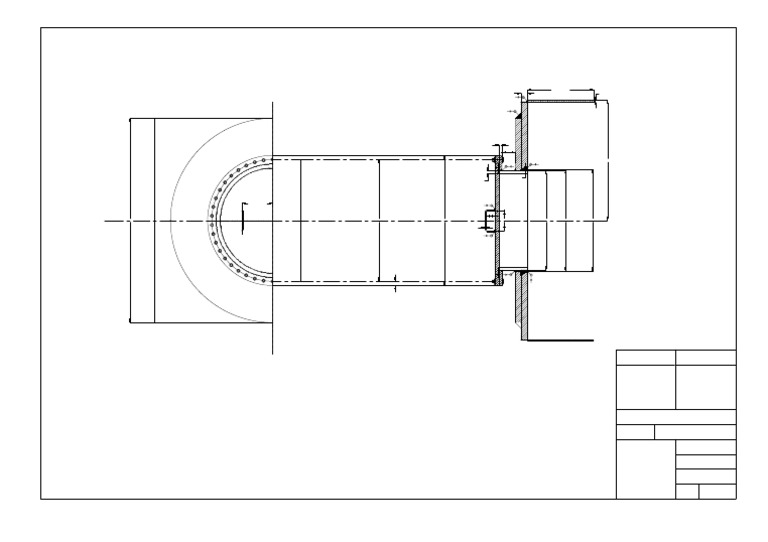 Proyek Shell Manhole dan Plate Penguat | PDF