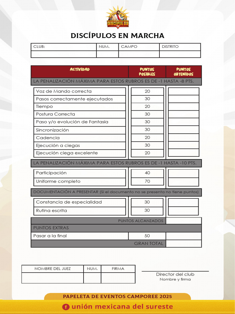 PAPELETA | PDF