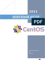 Servidor HTTP