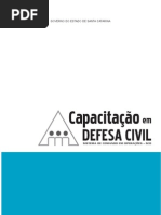 Sistema de Comando em Desastres