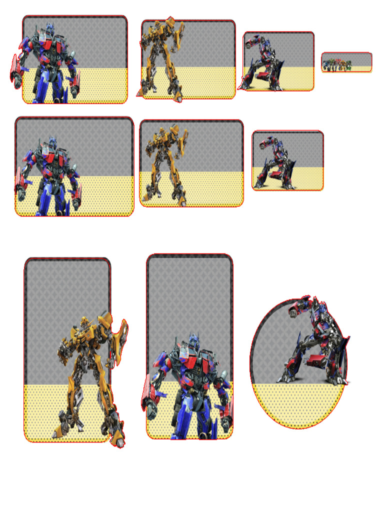 Transformers | PDF