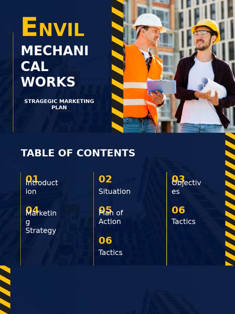 Envil Mechanical Works | PDF | Planets | Solar System