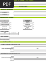 Compilação tecnica