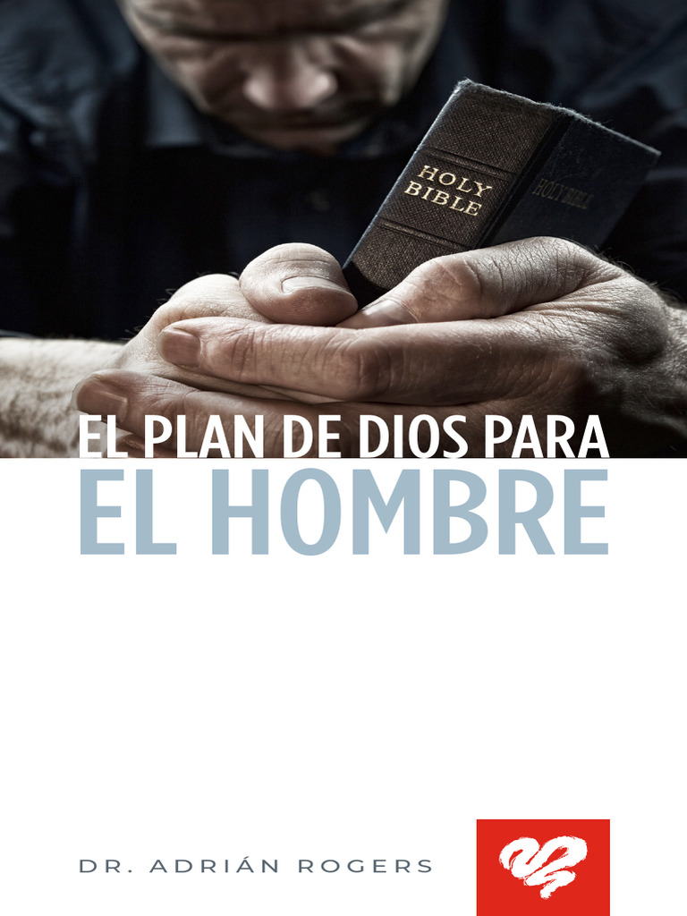 Plan de Dios para el Hombre según Rogers | PDF | Cristo (título) | Pecado