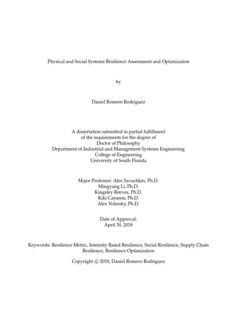 physical-and-social-systems-resilience-assessment-and-optimization