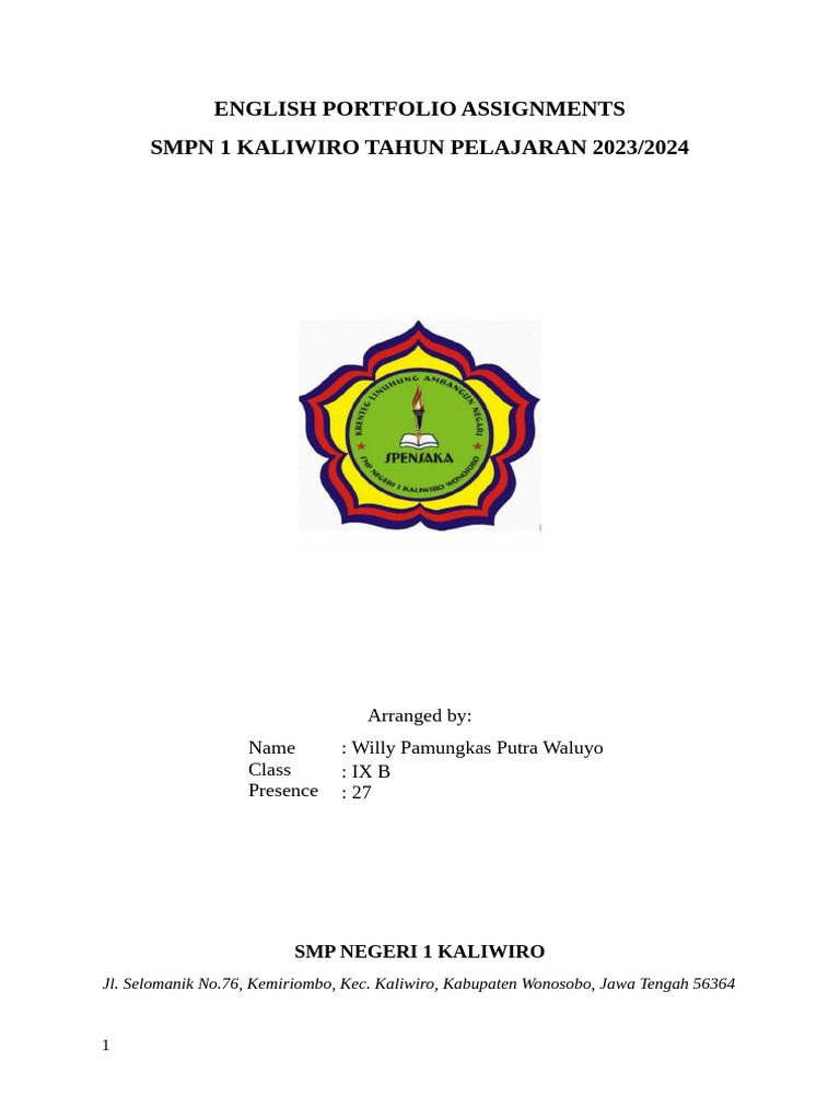 Contoh English Text | PDF | Giant Panda | Canyon