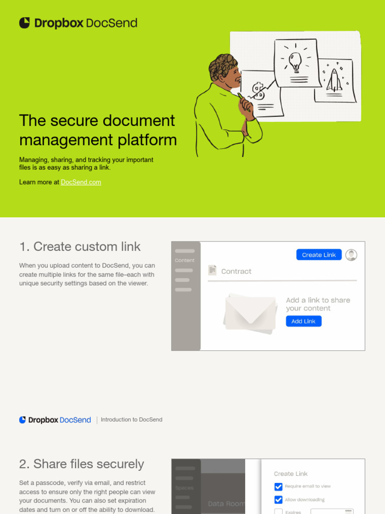 Send and Track Sample File | PDF | Password | Analytics
