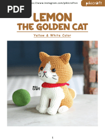 Gatito S